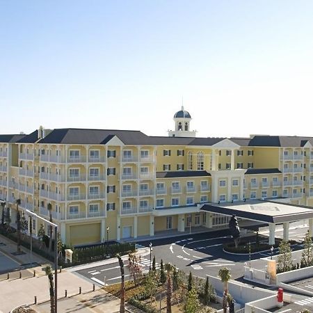 Tokyo Disney Celebration Hotel Urayasu Extérieur photo
