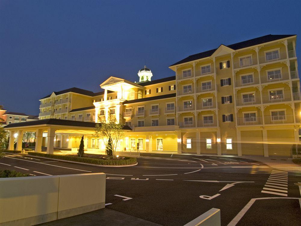 Tokyo Disney Celebration Hotel Urayasu Extérieur photo
