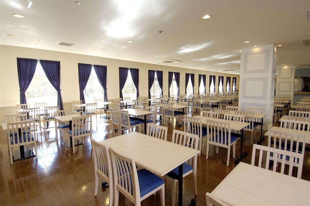 Tokyo Disney Celebration Hotel Urayasu Extérieur photo