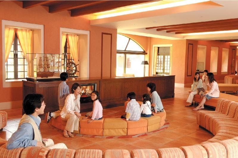 Tokyo Disney Celebration Hotel Urayasu Extérieur photo