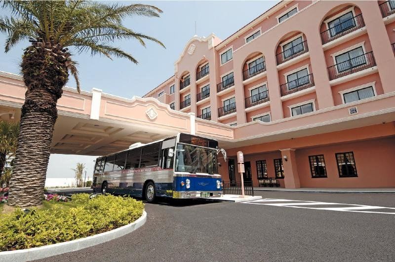 Tokyo Disney Celebration Hotel Urayasu Extérieur photo