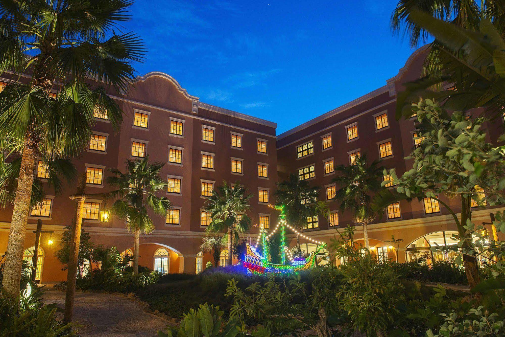 Tokyo Disney Celebration Hotel Urayasu Extérieur photo