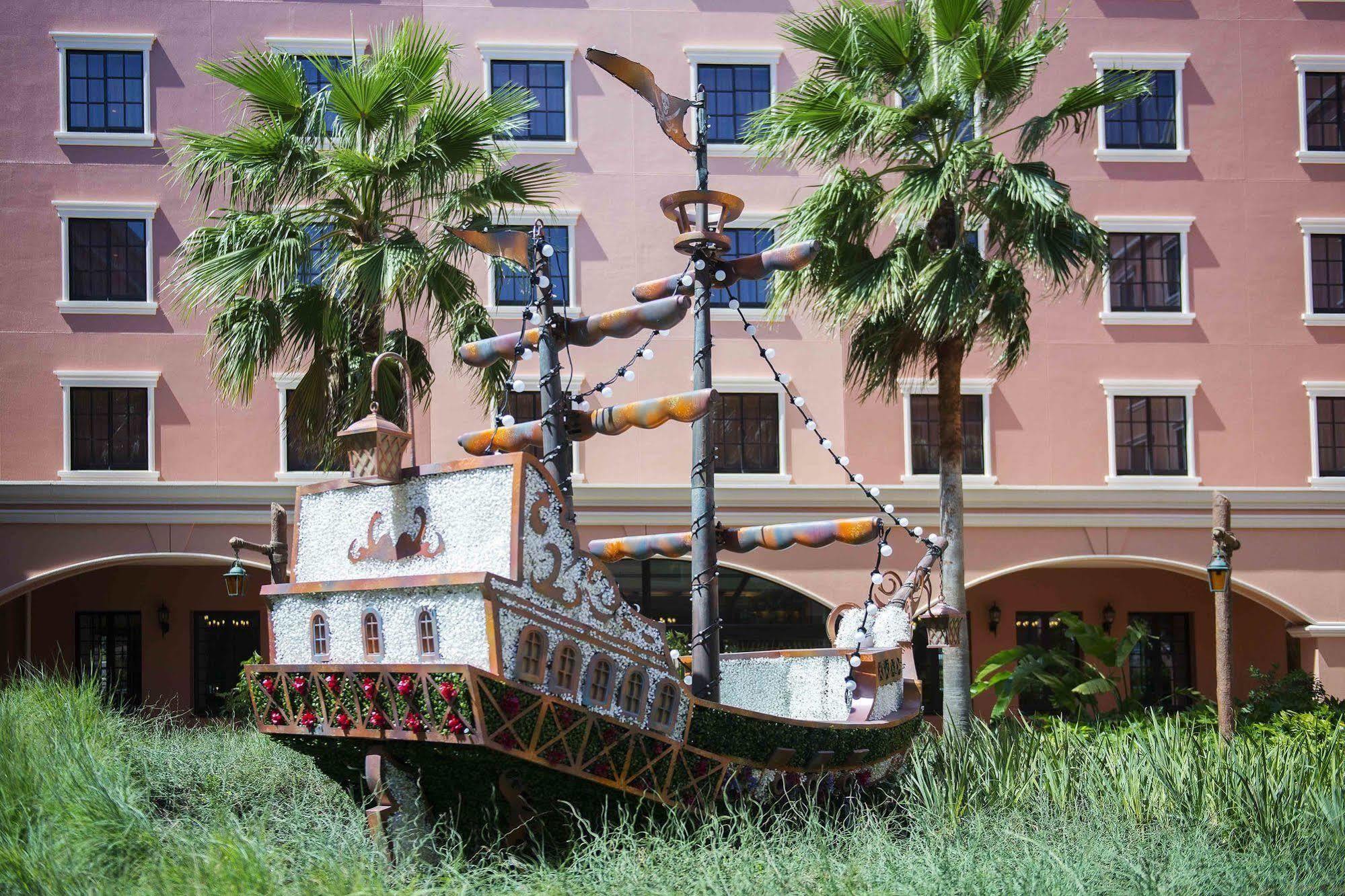 Tokyo Disney Celebration Hotel Urayasu Extérieur photo