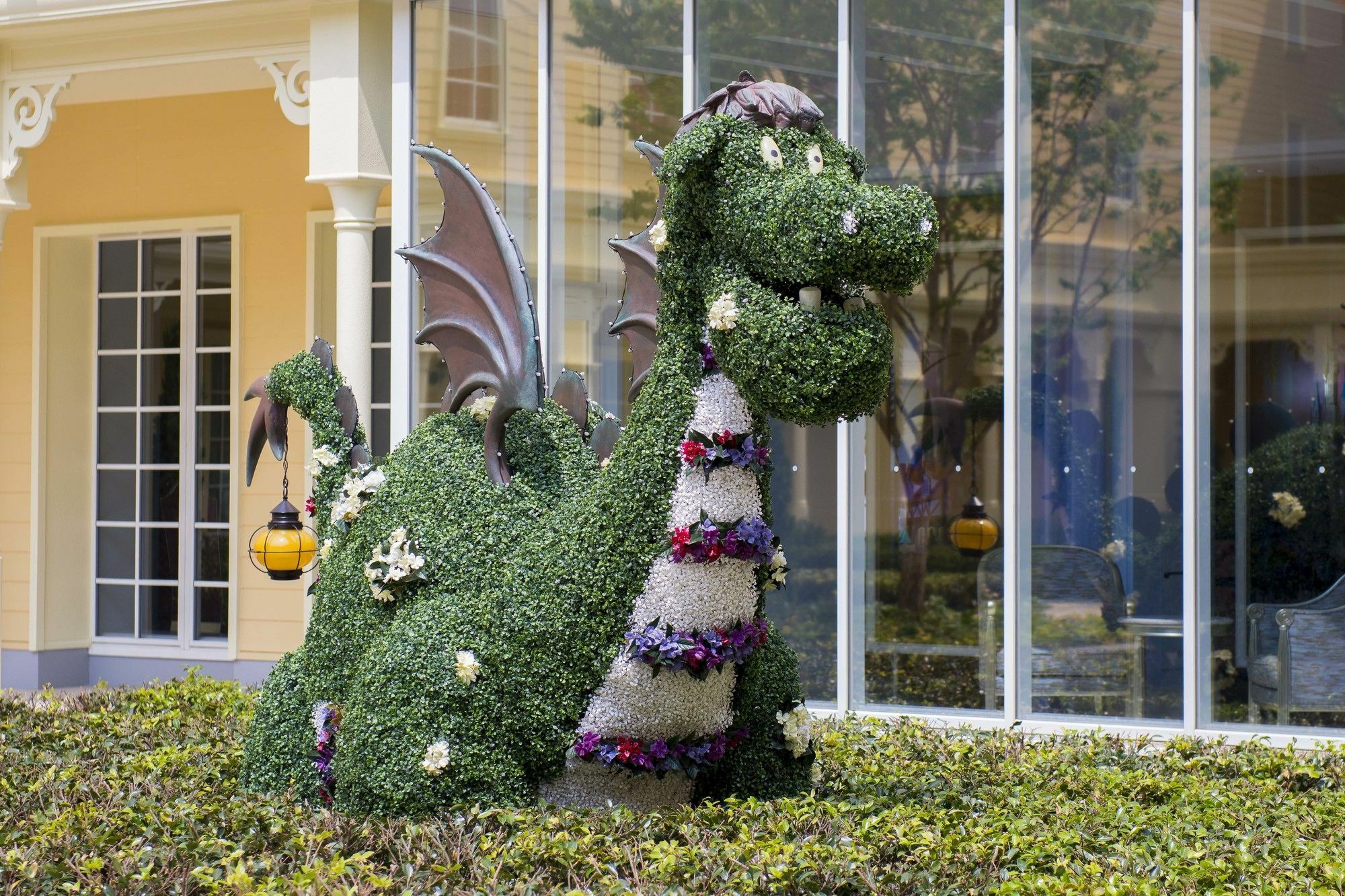 Tokyo Disney Celebration Hotel Urayasu Extérieur photo